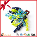 China Handmade Holiday Fancy Bow for Party Decoration